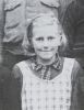 Backa Signe Maria Hanis, Fredriksson