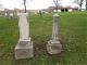 H.G. Groth and Catharine's head stones.jpg H.G. Groth and Catharine's head stones.jpg