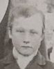 1898 Idbäcks gamla folkskola