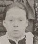 1898 Idbäcks gamla folkskola