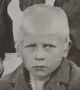 1898 Idbäcks gamla folkskola